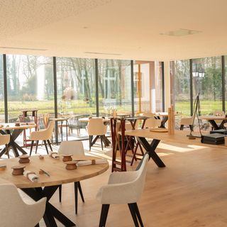 La Table de Christophe Dufossé - 13