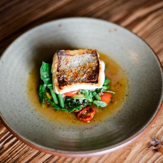 The Gurnard's Head - 5