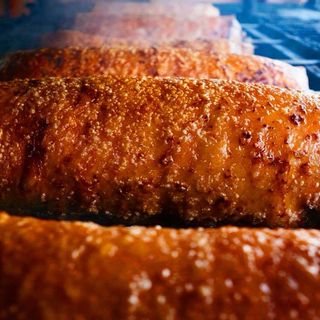 Tatang's Lechon - 4