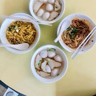 Ru Ji Kitchen - 3