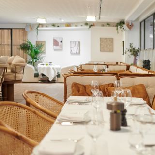Lily's - Brüssel - 4
