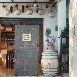 Antichi Sapori - Montegrosso - 1