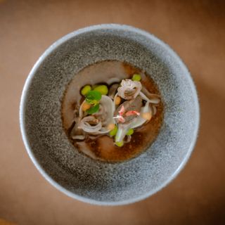 Restaurant Suzie's en Van Aken - 9