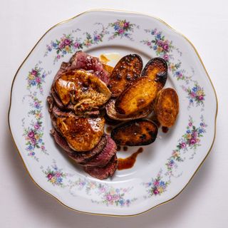 La Cocina de Cristine - 12