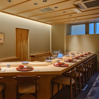 Tempura Kitagawa - 4