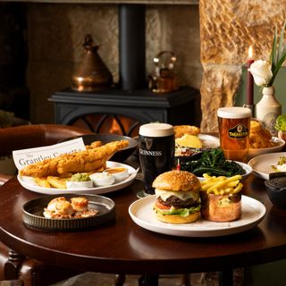 Grantley Arms - 2