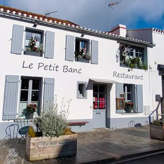 Le Petit Banc - 9
