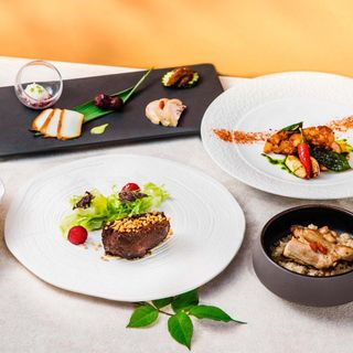 Chinese Cuisine - 2