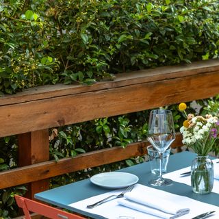 Casu Osteria Contemporanea - 1