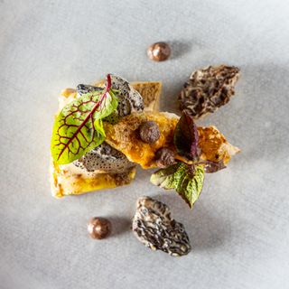 La Chaumière - 12