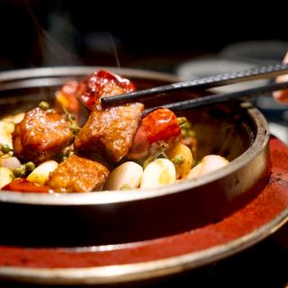 Rong Cuisine (Huangpu) - 8