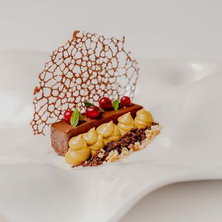 Marco Bottega Ristorante - 5