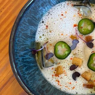 Bistro' 50 - 2