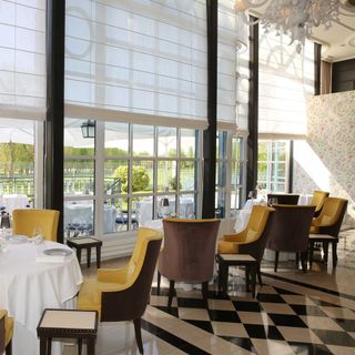 Gordon Ramsay au Trianon - 11