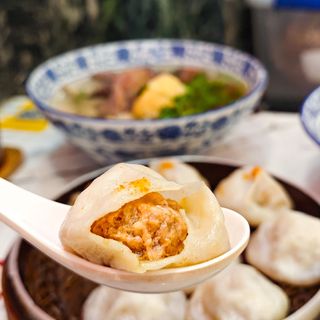 Hao Po Tang Bao - 9