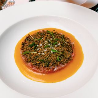 THE DUCHESS - 6