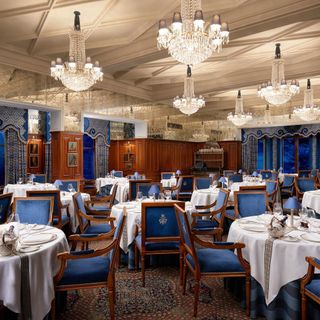 George V Restaurant - 0