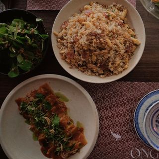 Ông Vietnamese Kitchen - 4