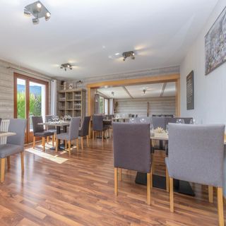 La Table des Bauges - 2
