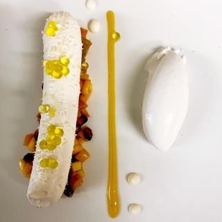 Au Plaisir Ambré - 2