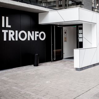 Il Trionfo - 3