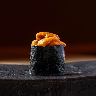 Sushi Sakuta - 11