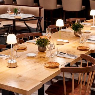 Brasserie Lutetia - 3