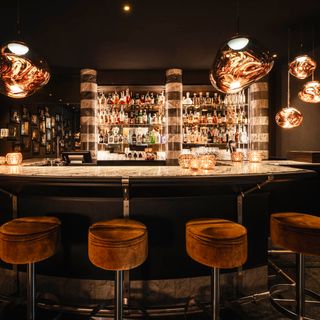 La Fontana Restaurant & Bar - 4