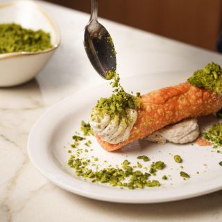 Osteria Savio Volpe - 17
