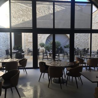 Le Patio by Lou Caléou - 0