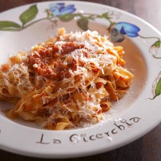 Osteria La Cicerchia - 0