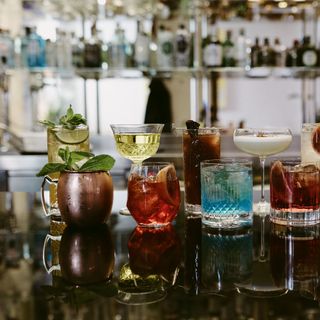 Quadri Bistrot - Mailand - 5