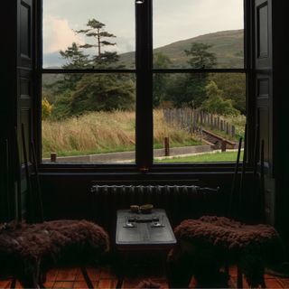 Ynyshir - 10