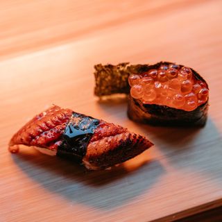Eel Sushi - 0