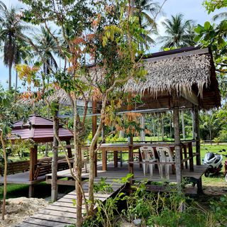 Baan Suan Lung Khai - 8