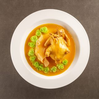 Yuan Space & Feast - 5