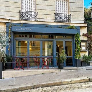 Chantoiseau - 4