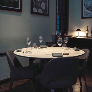 Restaurant Naides - 6