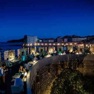 Restaurant 360 - 6