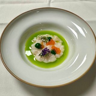 Au Petit Château - 6