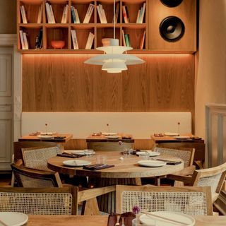November Brasserie - 8