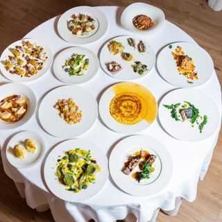 Osteria dello Strecciolo - Robbiate - 7