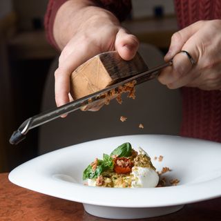 Ozio Gastronómico - 9