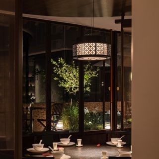 Zayton Courtyard (Licheng) - 12