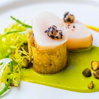 Michel Kayser - Restaurant Alexandre - 14