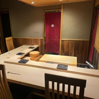 Sushi Ikki - 1