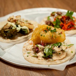 Resident Taqueria - 7