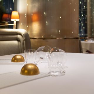 Chef's Table - 2
