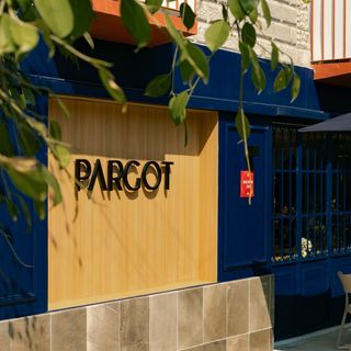 Pargot - 2