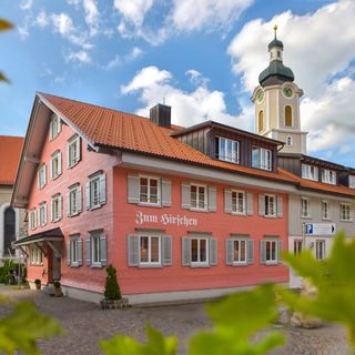 ZUM HIRSCHEN beim stöckeler - 2